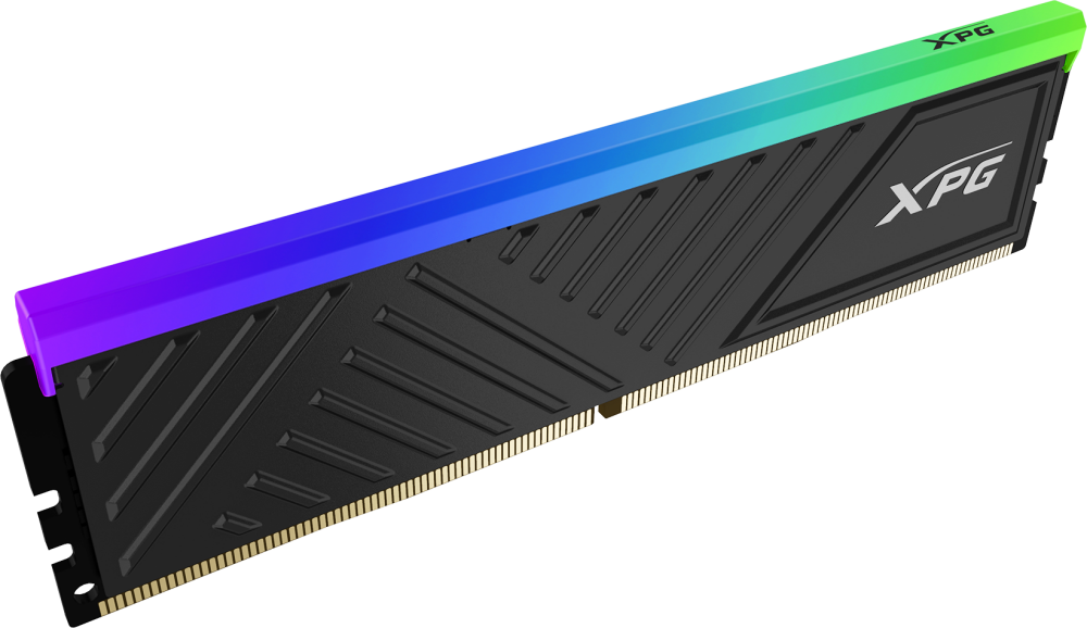 Memorie RAM Adata 16GB DDR4 3600MHz CL18 XPG Spectrix D35G RGB