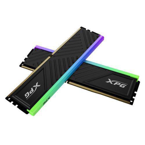 Memorie RAM Adata XPG Spectrix D35G RGB 16GB DDR4 3600MHz CL18 