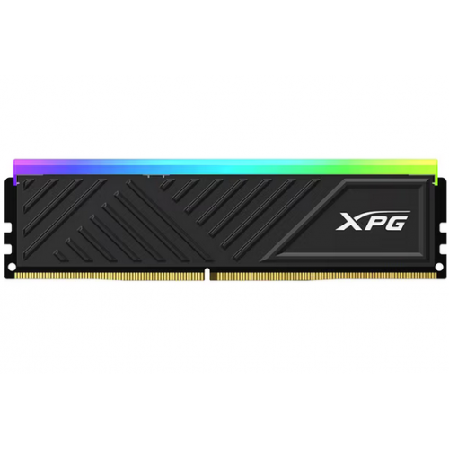 Memorie ADATA 8GB DDR4 3200MHz CL16 XPG Spectrix D35G RGB