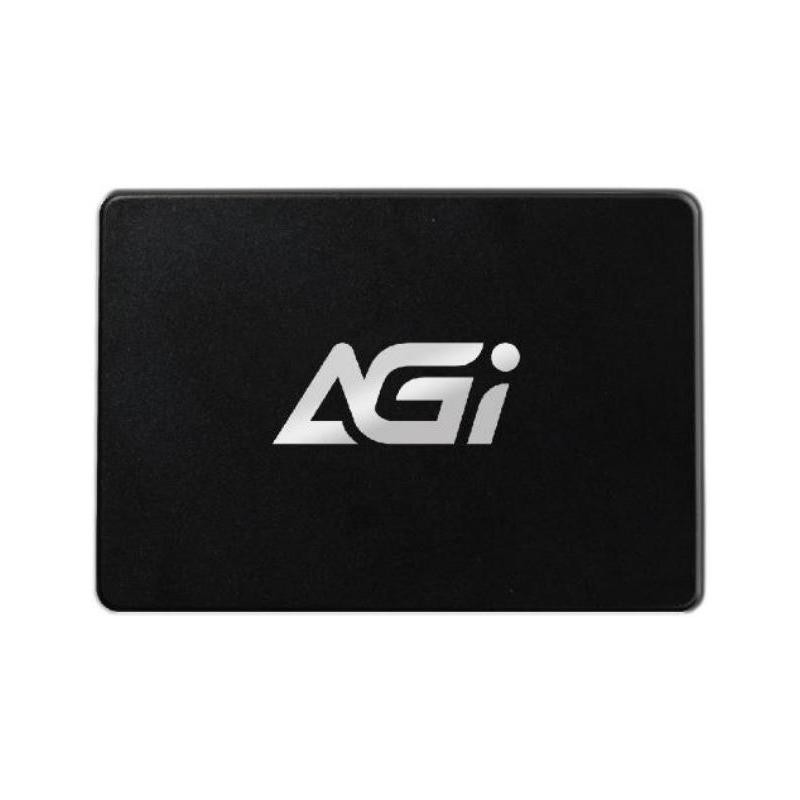 AG SSD 120GB 2.5" AGI120G06AI138