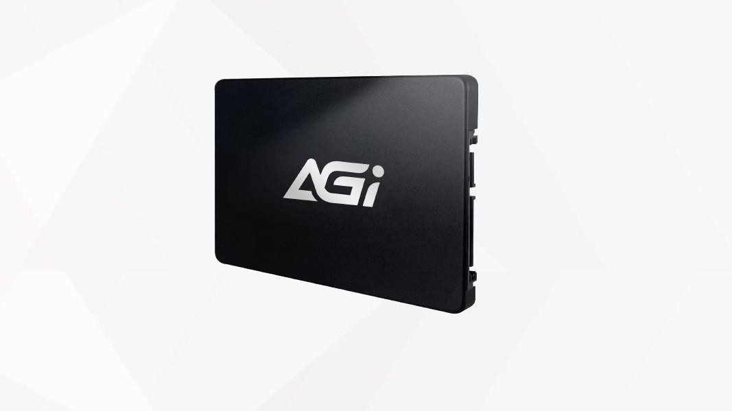 AG SSD 256GB 2.5" AGI256G06AI138