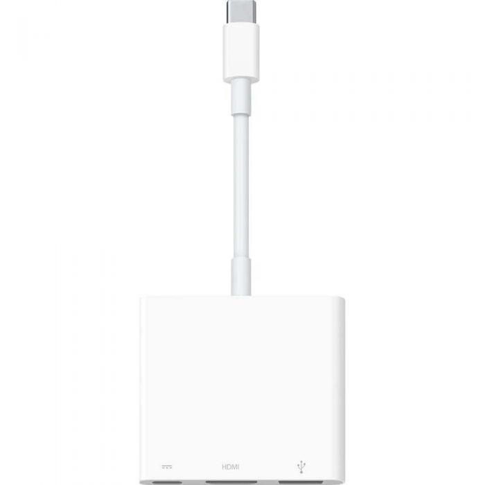 Apple USB-C Digital AV Multiport Adapter