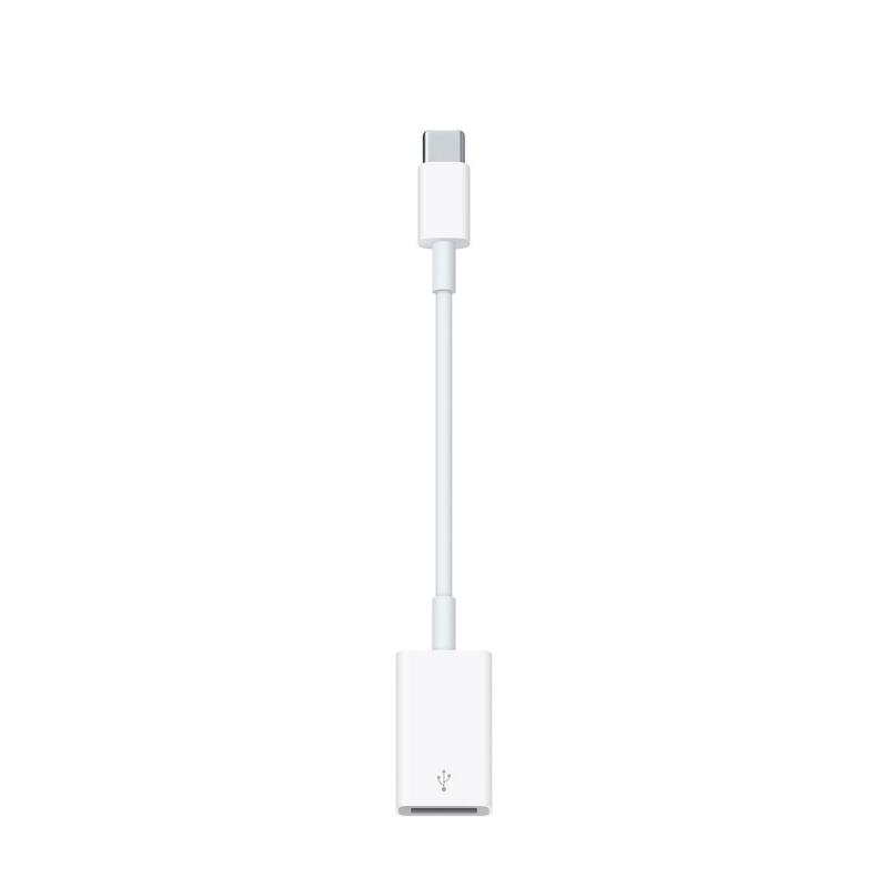 Apple USB-C to USB Adapter