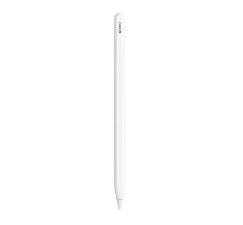 AL APPLE PENCIL WHITE (2nd Generation)