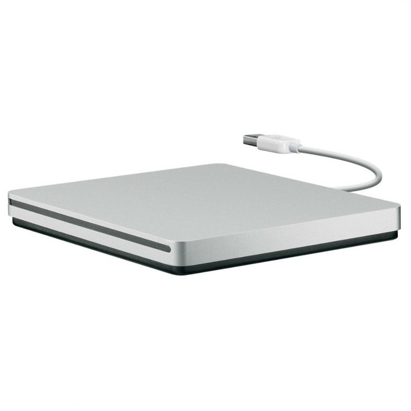 Apple USB SuperDrive (2012)