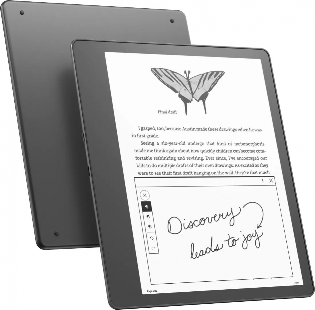 Amazon Kindle Scribe 32GB