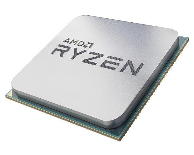 AMD CPU RYZEN 9 3950X 100100000051WOF