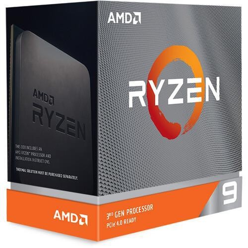AMD Ryzen 9 5900X 3.7 GHz 12-Core AM4