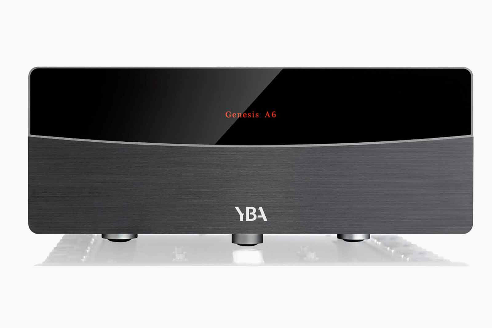 Amplificator de putere YBA GENESIS A6