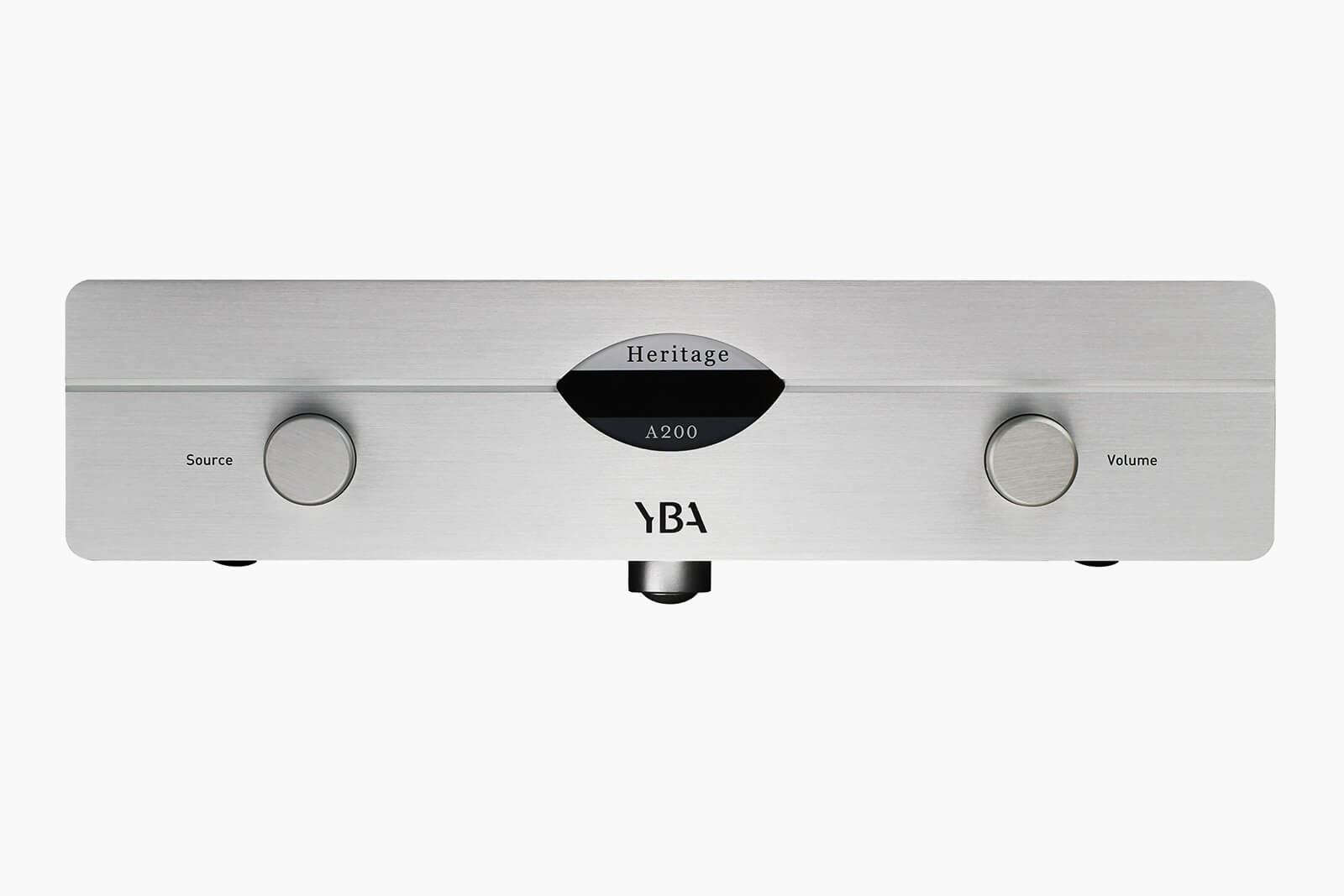 Amplificator integrat stereo YBA HERITAGE A200