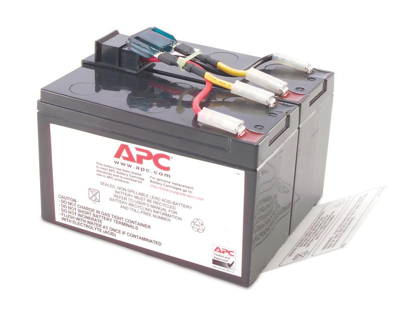 Acumulator APC pentru SMT750I, SUA750I