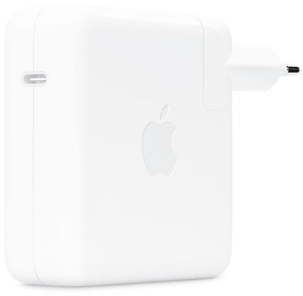 Apple 30W USB-C Power Adapter