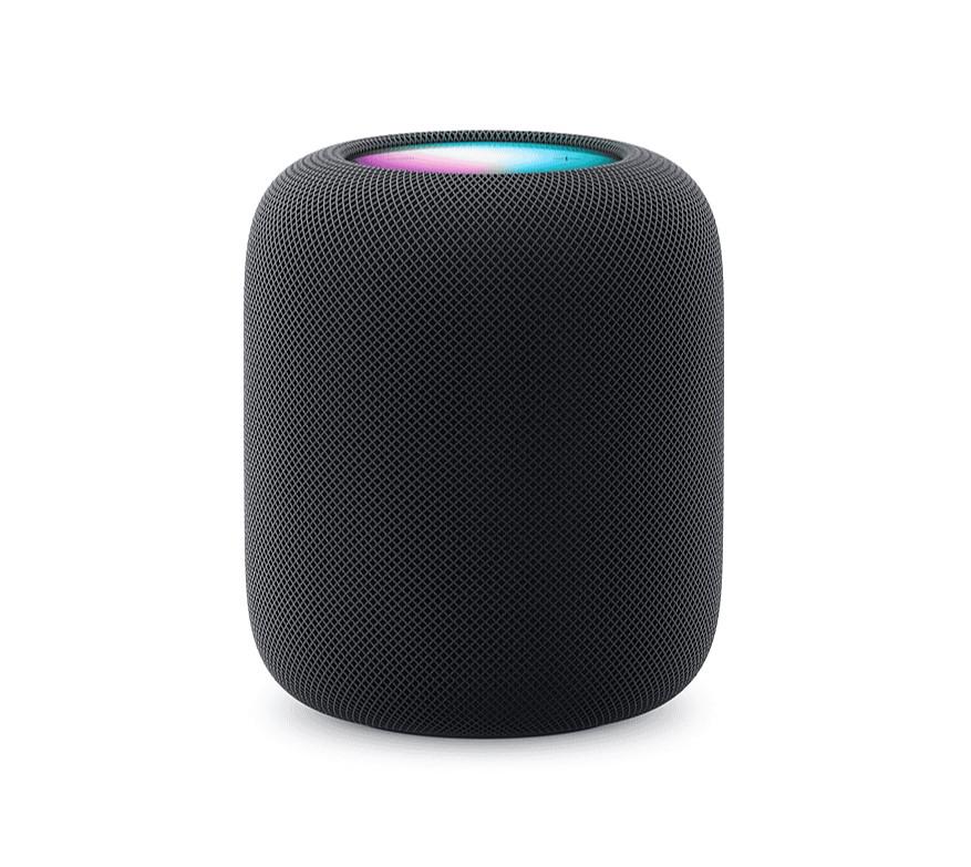 Apple HomePod (2nd gen.) Midnight