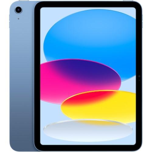 Apple iPad 10 10.9" Cellular & WiFi 256GB  Blue