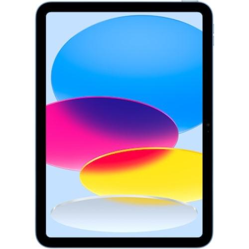 Apple iPad 10 10.9" WiFi 256GB  Blue