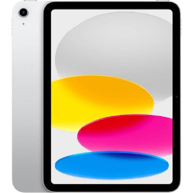 Apple iPad 10 10.9" WiFi 256GB  Silver