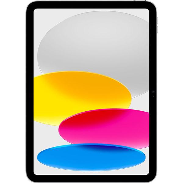 Apple iPad 10 10.9" WiFi 256GB  Silver