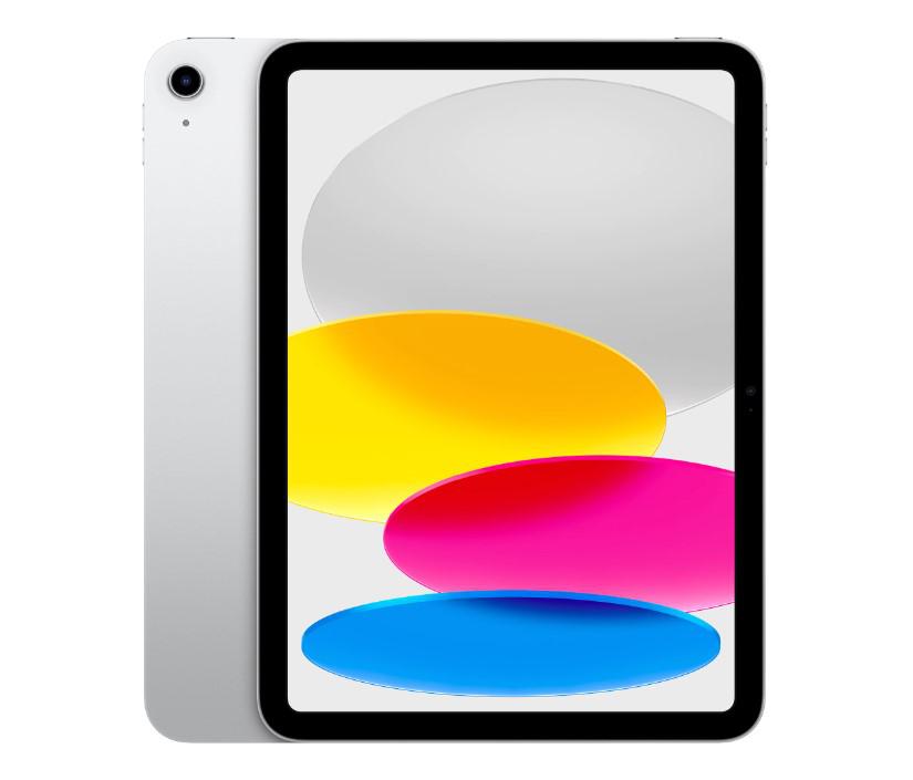Apple iPad 10 10.9" WiFi 64GB  Silver