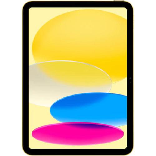Apple iPad 10 10.9" WiFi 64GB  Yellow
