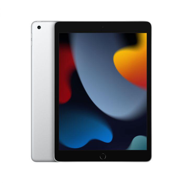 Apple iPad 9 10.2" Wi-Fi 64GB Silver