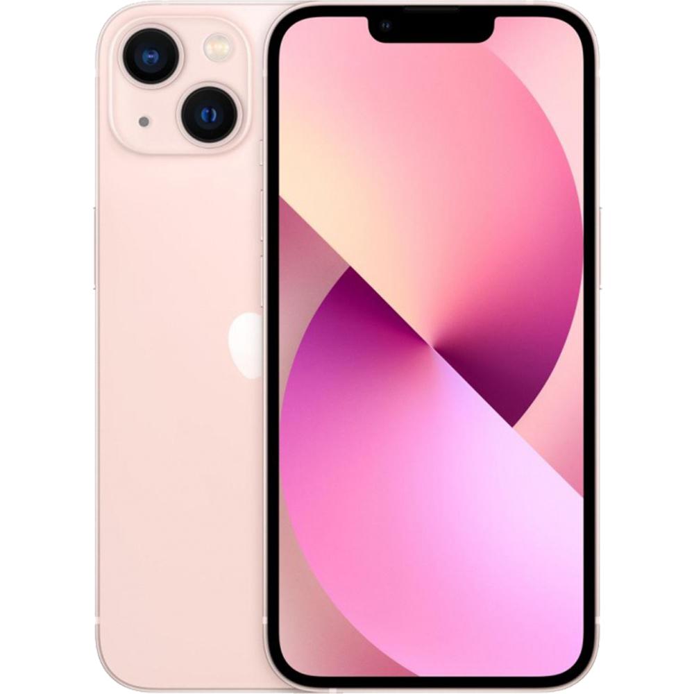 Apple iPhone 13 6.1" 4GB 128GB Pink