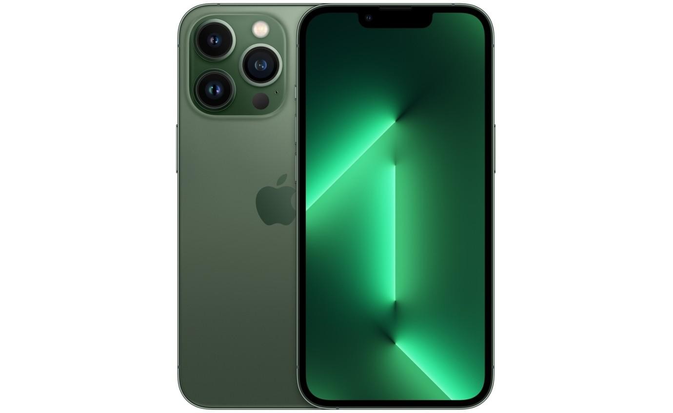 APPLE IPHONE 13 PRO MAX 6.7" 6GB 128GB Alpine Green