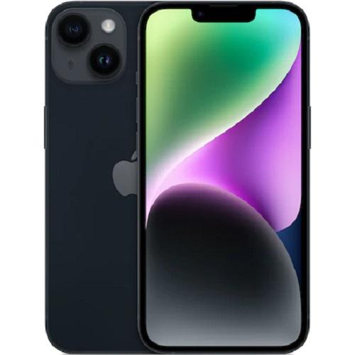 Apple iPhone 14+ 6.7" 6GB 128GB Midnight (Black)