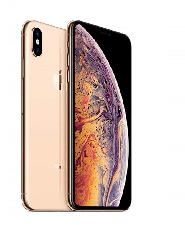 APPLE IPHONE Xs MAX 6.5" 4GB 256GB GOLD