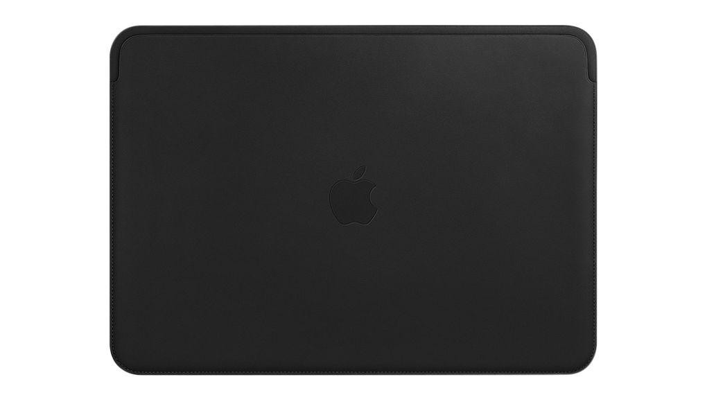 APPLE LEATHER SLEEVE FOR 13" MACBOOK BK