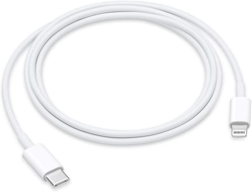 Apple Lightning to USB-C Cable (1 m)