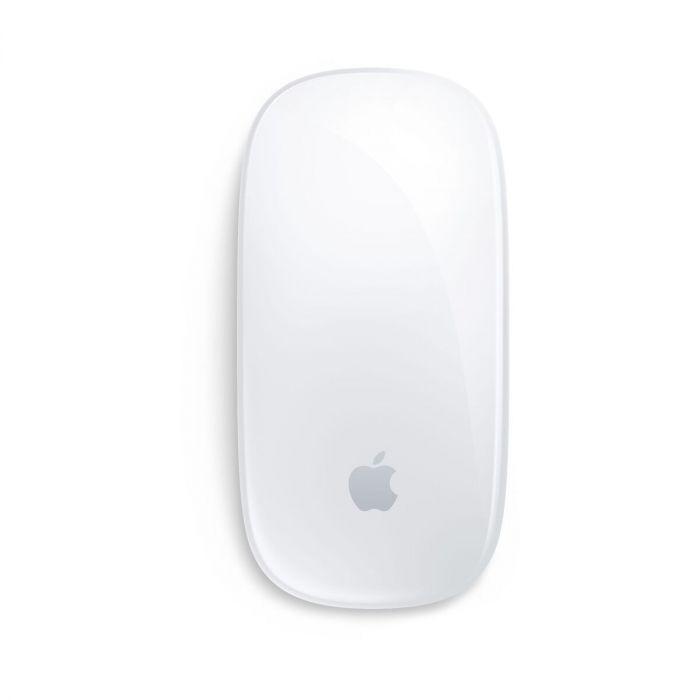 Mouse Apple Magic Mouse 3 (2021), wireless, alb