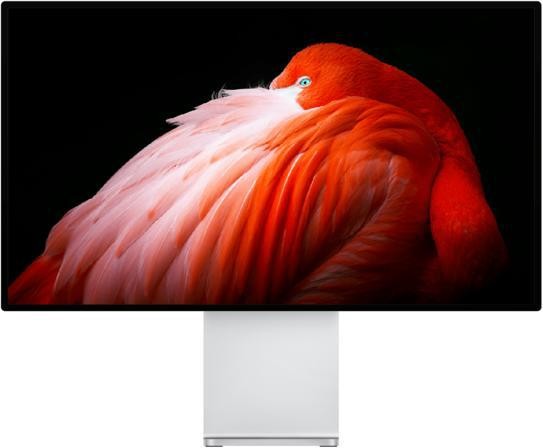 APPLE PRO DISPLAY XDR - NANO-TEXTURE GLA