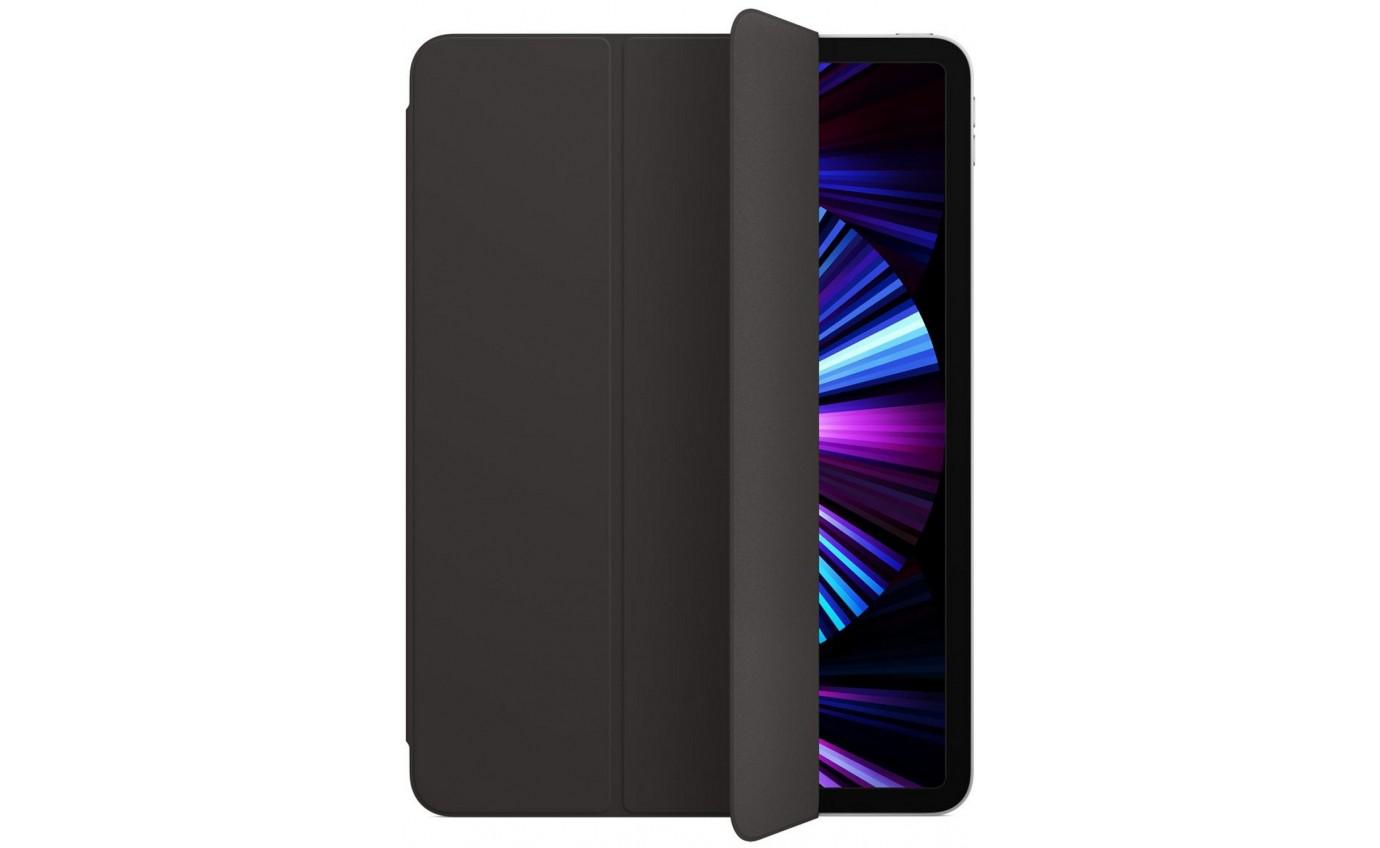 Apple Smart Folio for iPad Pro 11-inch (1/2/3/4 gen) - Black (2021)