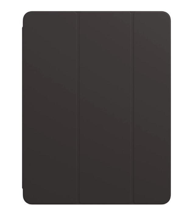 Apple Smart Folio for iPad Pro 12.9-inch (3/4/5/6 gen) - Black (2021)