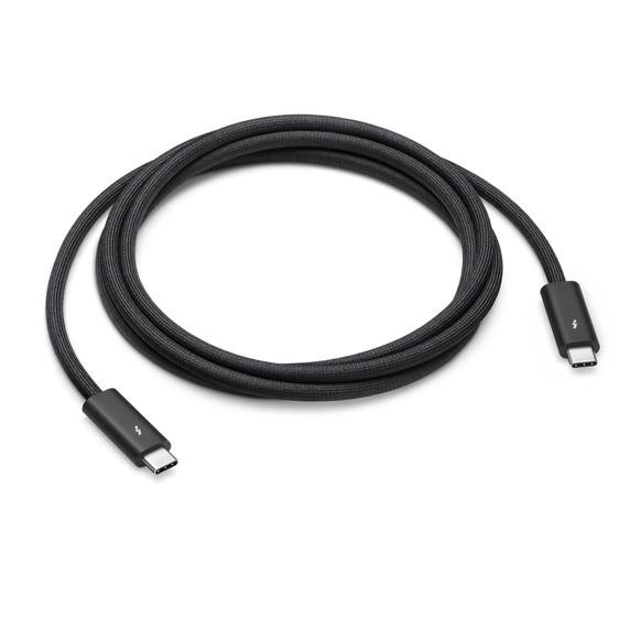 Apple Thunderbolt 4 Pro Cable (1.8 m)