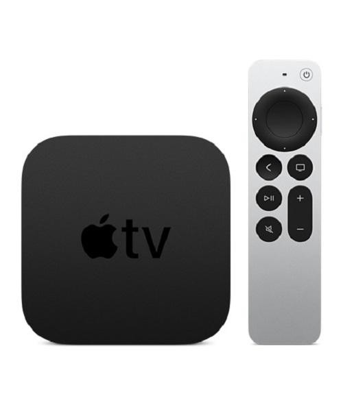 Apple TV 4K 64GB (2021)