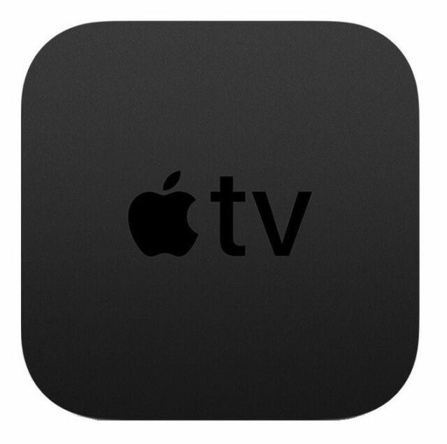 Apple TV HD 32GB (2021)