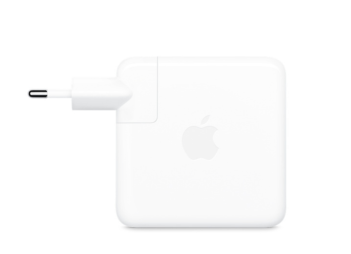 Apple USB-C Power Adapter - 67W