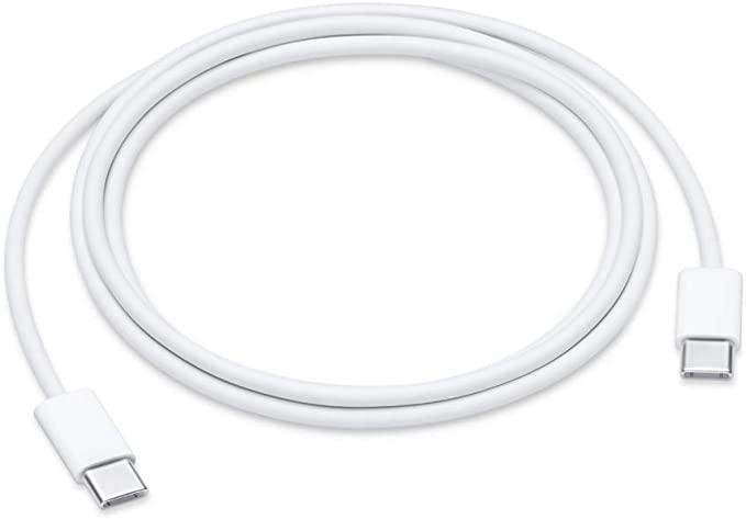 Apple USB-C to USB-C Charge Cable (1m)