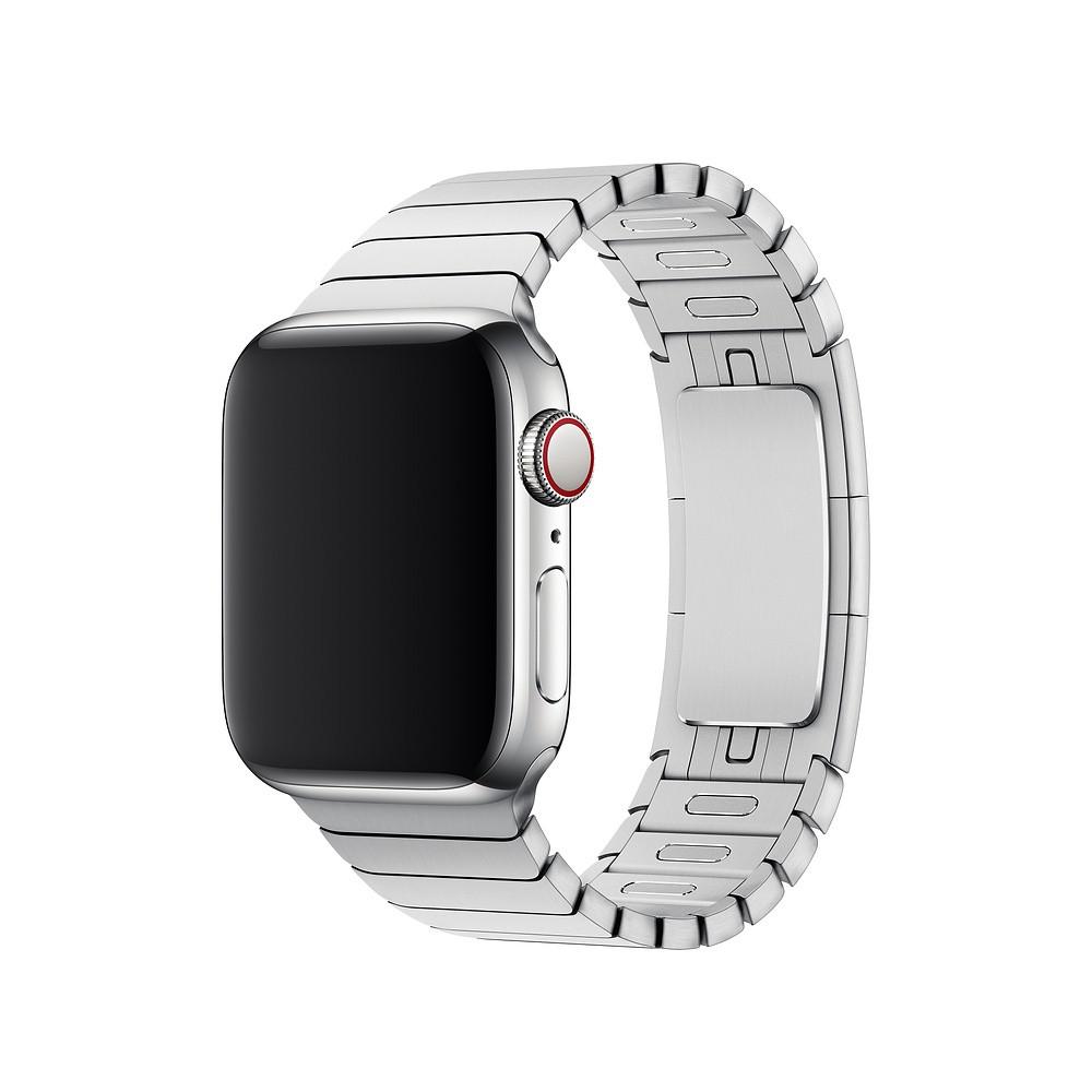 Apple Watch 38mm Band: Link Bracelet (compatible with 40mm)