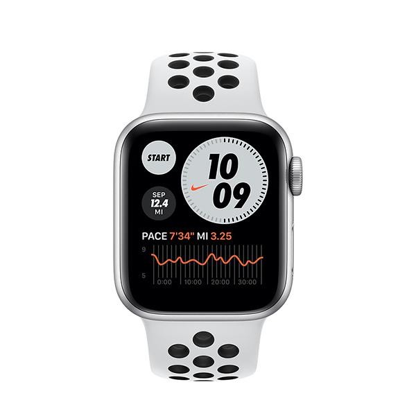 Apple Watch Nike S6 GPS 40m