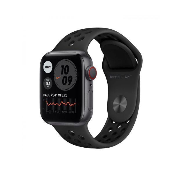 Apple Watch Nike S6 GPS 40m