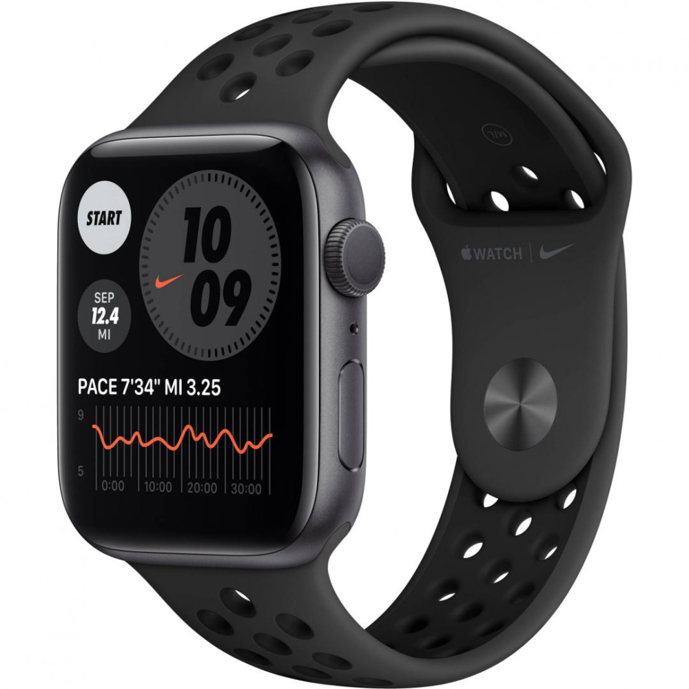 Apple Watch Nike S6 GPS 44m