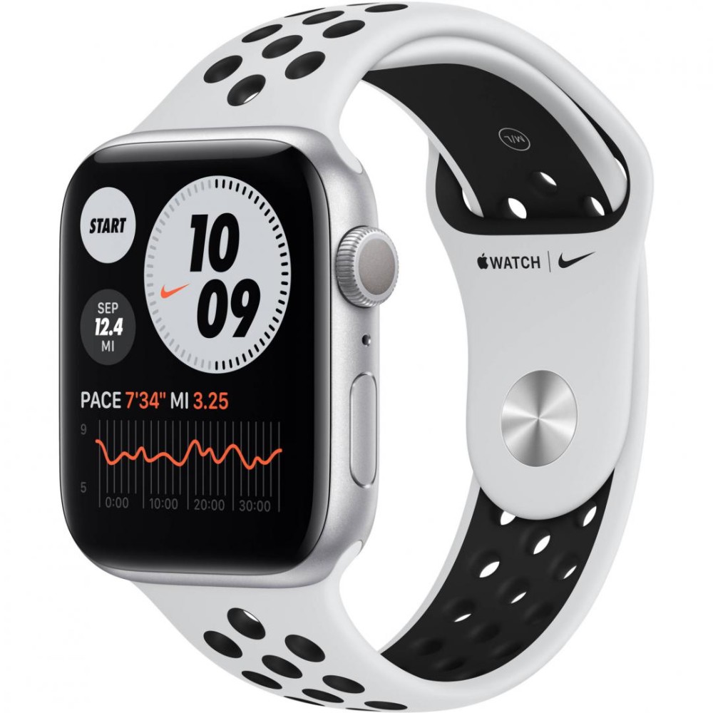 Apple Watch Nike S6 GPS 44m