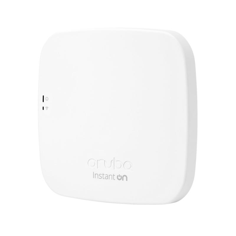 Aruba Instant On AP11 (RW) 2x2 11ac Wave2 Indoor Access Point