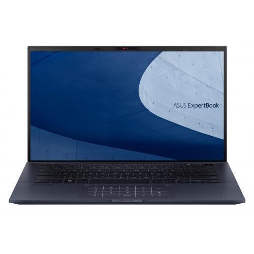 Laptop Business ASUS ExpertBook B5, B5302FEA-LF1536X, 13.3-inch, FHD (1920 x 1080) 16:9, Intel Core i5-1135G7 Processor 2.4 GHz (8M Cache, up to 4.2 GHz, 4 cores), 1x DDR4 SO-DIMM slot, 2x.M.2.2280.PCIe.3.0x4, DDR4 8GB, 512GB M.2 NVMe PCIe 3.0 SSD, 60Hz, 400nits, Anti-glare display, 720p HD camera