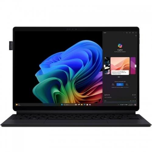 Laptop ProArt PZ13 OLED, HT5306QA-LX003X, 13.3-inch, 3K (2880 x1800) OLED 16:10 aspect ratio, Qualcomm Snapdragon X Plus X1P 42 100Processor , Qualcomm® Adreno™ GPU, Not Available, LPDDR5X 16GB, 1TB M.2NVMe™ PCIe® 4.0 SSD, 60Hz refresh rate, Glossy display, 5.0M camerawith IR function to support