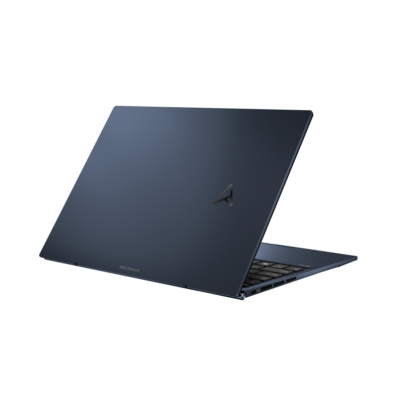 Laptop ASUS ZenBook S 13, UM5302TA-LX602X, 13.3-inch, 2.8K (2880 x 1800) OLED 16:10 aspect ratio, Ryzen 7 6800U Mobile Processor (8- core/16-thread, 16MB cache up to 4.7 GHz max boost), AMD Radeon Graphics, 16GB LPDDR5 on board, 1TB M.2 NVMe PCIe 4.0 SSD, 60Hz refresh rate, Glossy display, 720p HD