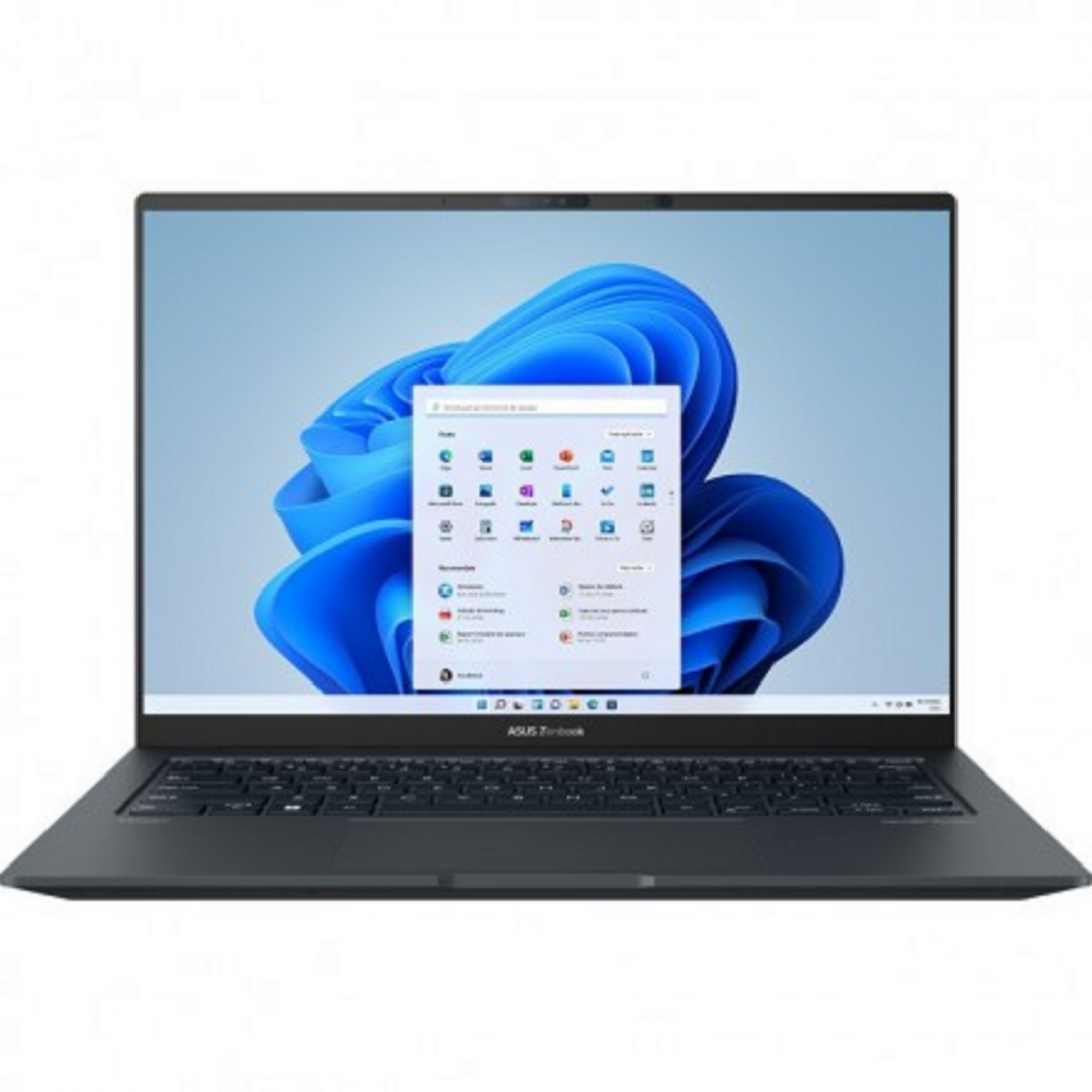 Laptop ASUS ZenBook 14X, UX3404VC-M9134X, 14.5-inch, 2.8K (2880 x 1800) OLED 16:10 aspect ratio, Intel® Core™ i7-13700H Processor 2.4 GHz (24MB Cache, up to 5.0 GHz, 14 cores, 20 Threads), NVIDIA® Geforce RTX™ 3050 4GB Laptop GPU, LPDDR5 16GB, 1TB M.2 NVMe™ PCIe® 4.0 SSD, 120Hz refresh rate