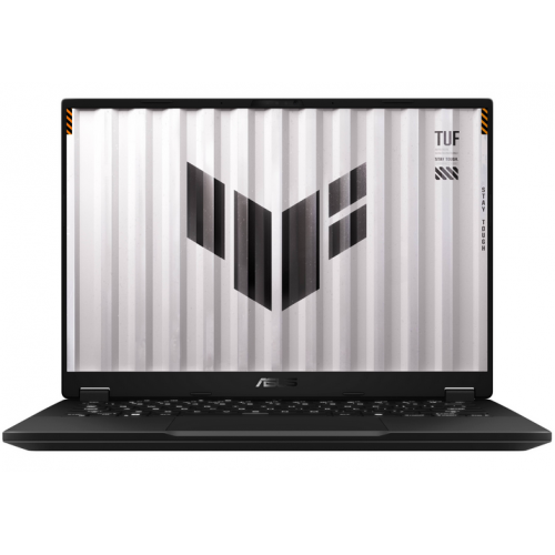 Laptop Gaming ASUS ROG TUF, FA401WV-RG025, 14-inch, 2.5K (2560 x 1600, WQXGA) 16:10 aspect ratio, , AMD Ryzen™ AI 9 HX 370 Processor 2.0GHz (36MB Cache, up to 5.1GHz, 12 cores, 24 Threads); AMD XDNA™ NPU up to 50TOPS, AMD Radeon™ Graphics, NVIDIA® GeForce RTX™ 4060 Laptop GPU (233 AI TOPs), 165Hz,